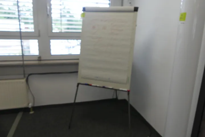Flipchart
